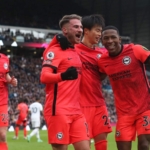 FPL notes: Mac Allister still the pick of Brighton midfielders
