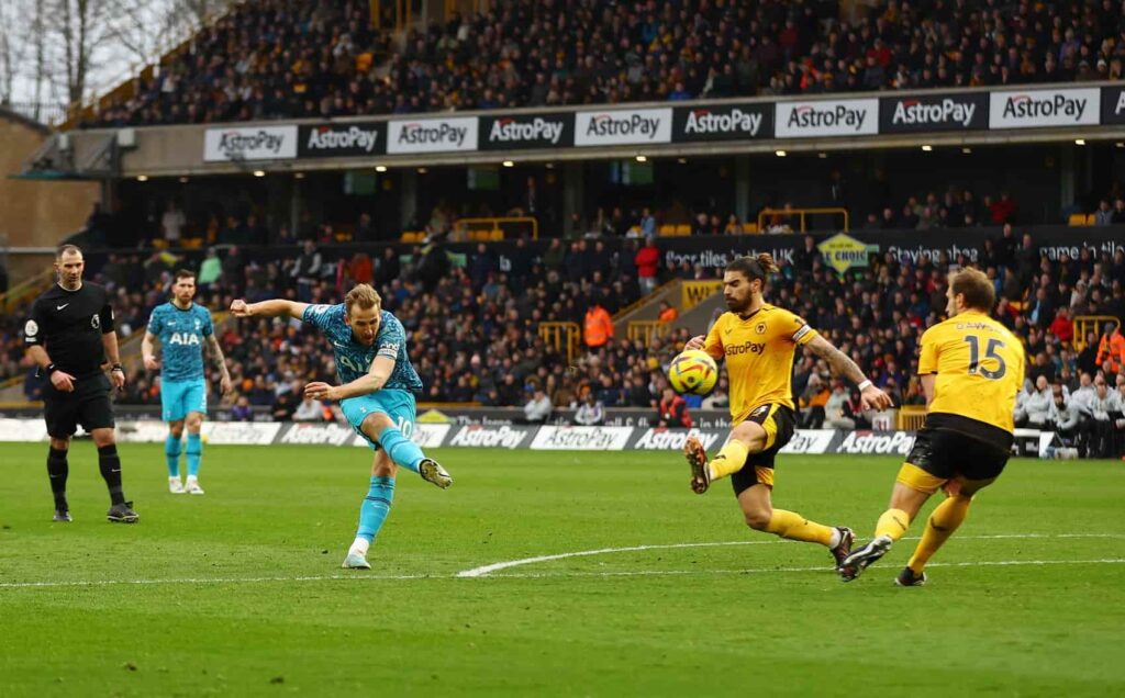 FPL notes: The Kane question, Watkins + poor Palace