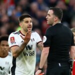 FPL suspensions: How many matches will Mitrovic miss?