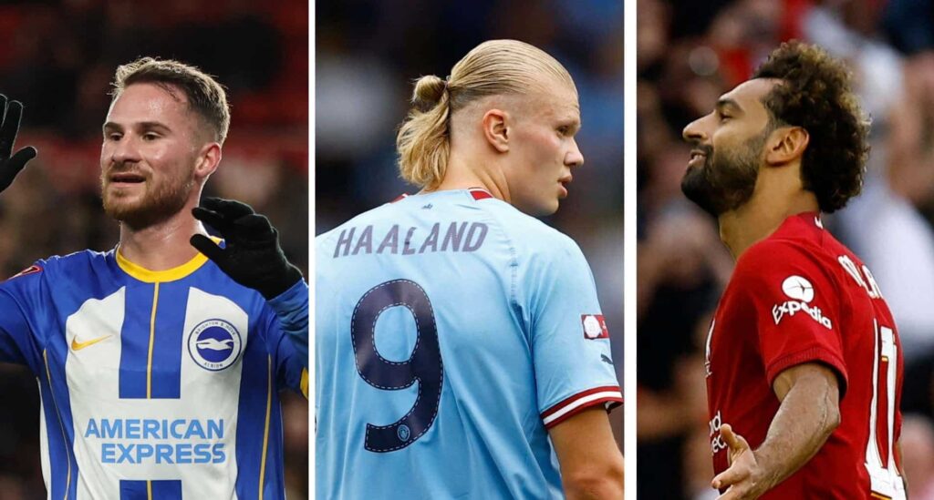 FPL Double Gameweek 34 confirmed for six teams