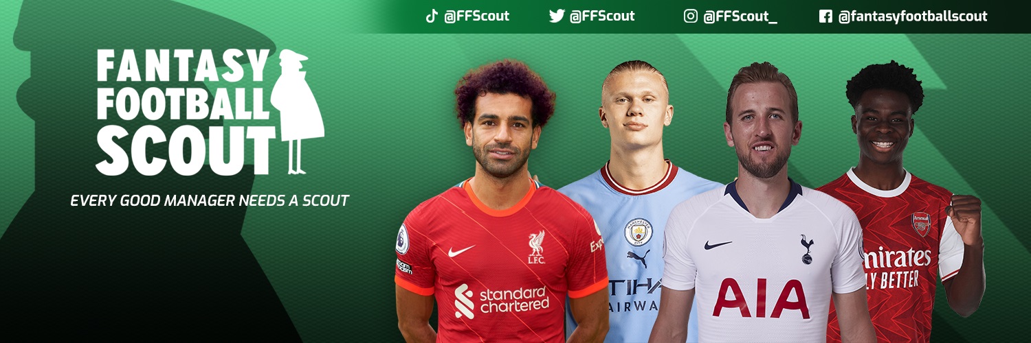 Fantasy Football Scout (@FFScout) / X