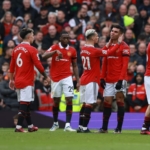 How will Casemiro's suspension impact Man Utd?