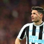 Man City v Newcastle team news: Mahrez benched, no Schar