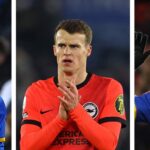 March v Mitoma v Mac Allister: Who to pick in FPL?