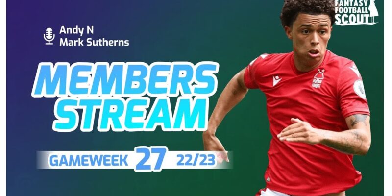 FPL is live: What's new for 2022/23 - Best FPL Tips, Advice, Team News,  Picks, and Statistics from Fantasy Football Scout