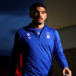 Nott'm Forest v Newcastle team news: Johnson and Schar start, Almiron injured