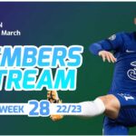 Simon March's FPL Gameweek 28 preview and team reveal