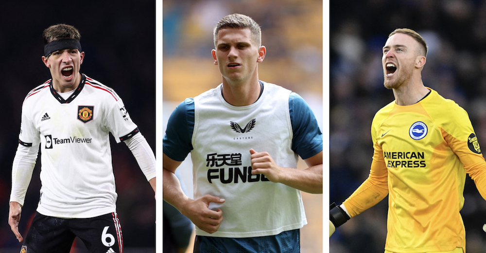 The best budget FPL goalkeepers for 2022/23 - Best FPL Tips, Advice, Team  News, Picks, and Statistics from Fantasy Football Scout