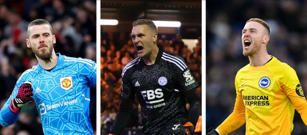 Which is the best FPL goalkeeper pairing?