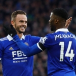 Which Leicester players should we have?