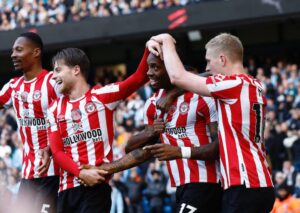 Who are the best Brentford players for FPL Double Gameweek 27?