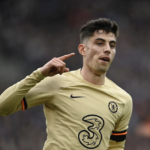 Who to get: Ollie Watkins or Kai Havertz? 5