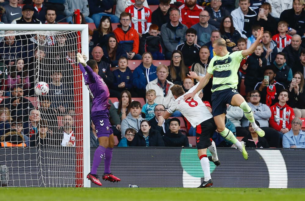 FPL notes: “Unbelievable” Haaland, in-form Villa