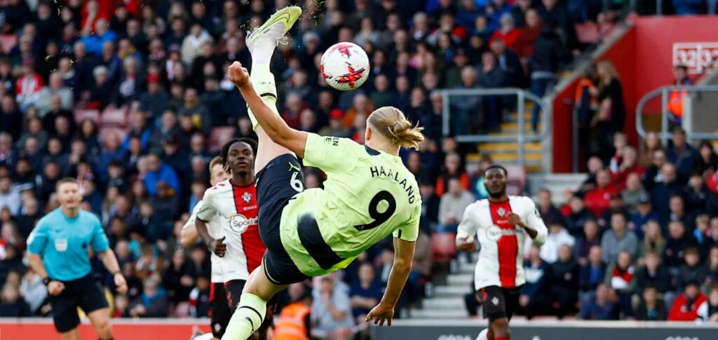 FPL Gameweek 30: Saturday’s goals, assists, bonus points + statistics