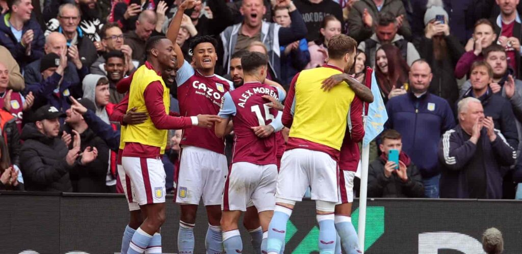 FPL notes: 17 in 17 for Watkins, creative Moreno + £3.8m Toti