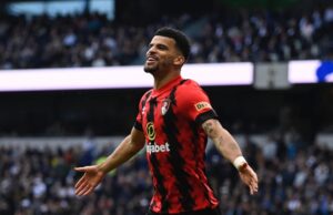 FPL Gameweek 33 differentials: Olise, Willock + Solanke