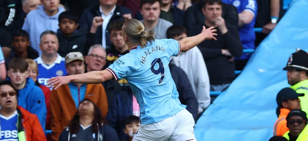 FPL Gameweek 31: Saturday’s goals, assists, bonus points + statistics