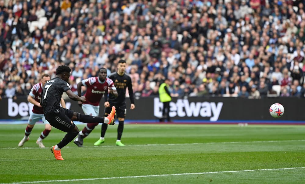 FPL 2023/24: Who is each team’s penalty-taker?