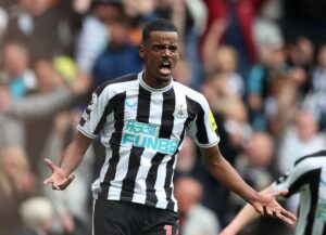 FPL notes: Isak's goals, Stellini's