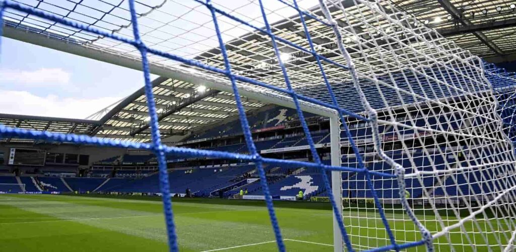 3pm team news: Mac Allister + Mitoma benched, March starts