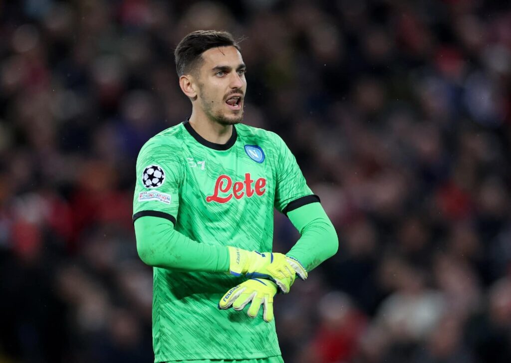 The best UCL Fantasy players for Matchday 10 1