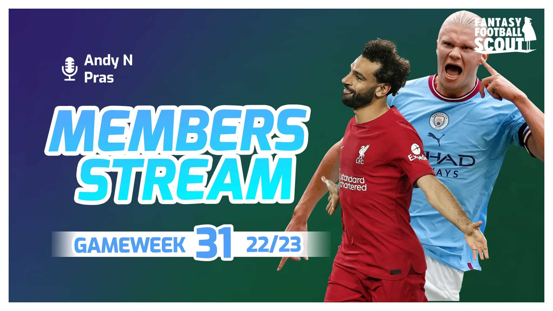 Pras And Andy's FPL Gameweek 31 Preview And Team Reveals - Best FPL ...