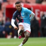 Arsenal v Soton team news: Zinchenko and Vieira start, Xhaka ill