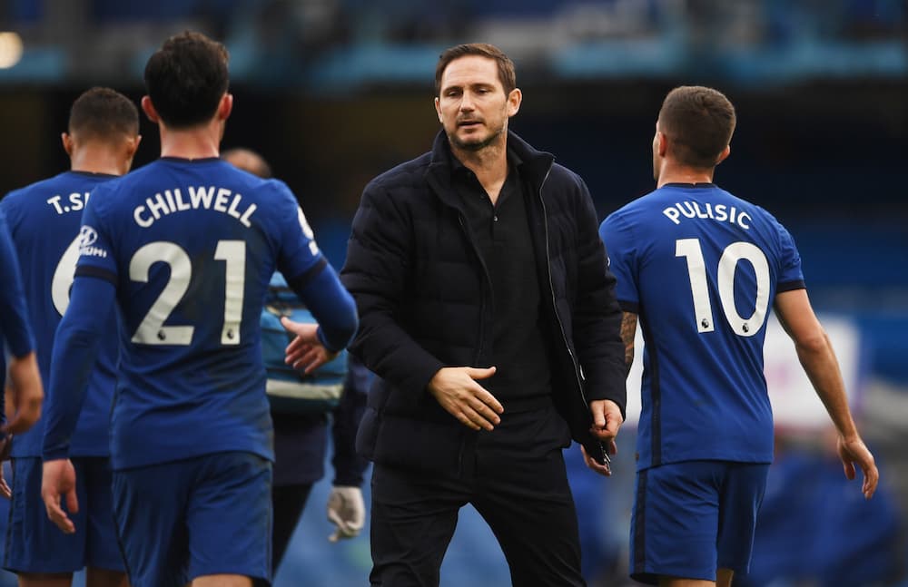 Lampard at Chelsea: The possible FPL winners + losers