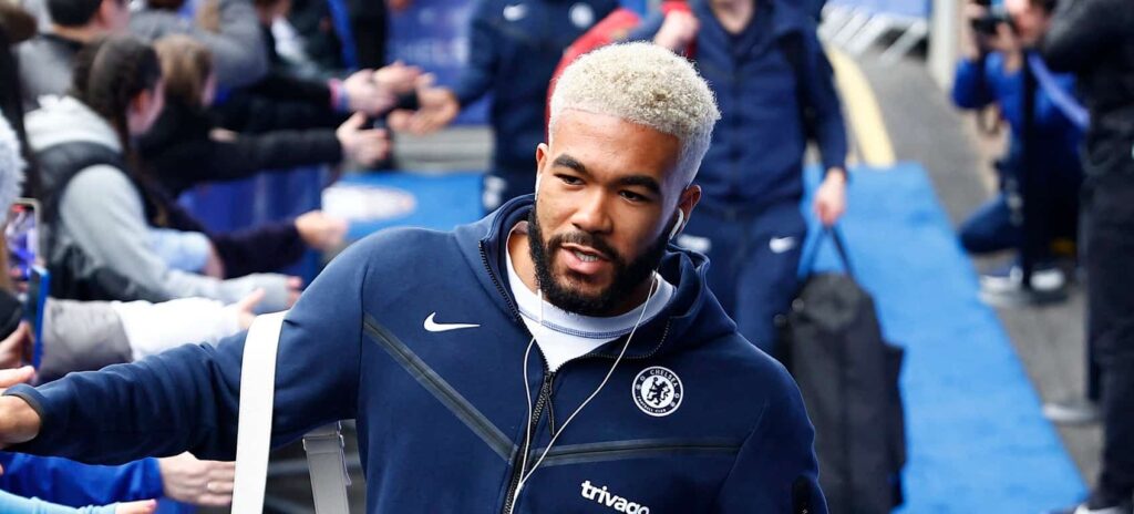 Chelsea v Aston Villa team news: James, Chilwell + Havertz start