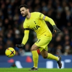 Everton v Tottenham team news: Lloris returns, Toffees unchanged