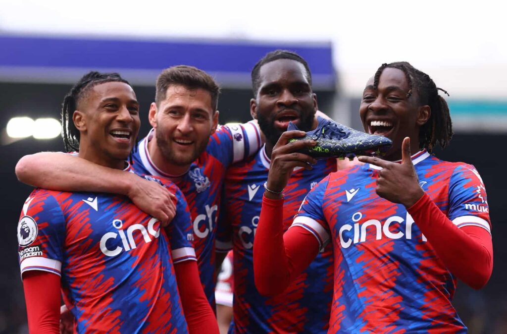 Eze v Olise: Who is the best Palace pick in FPL?