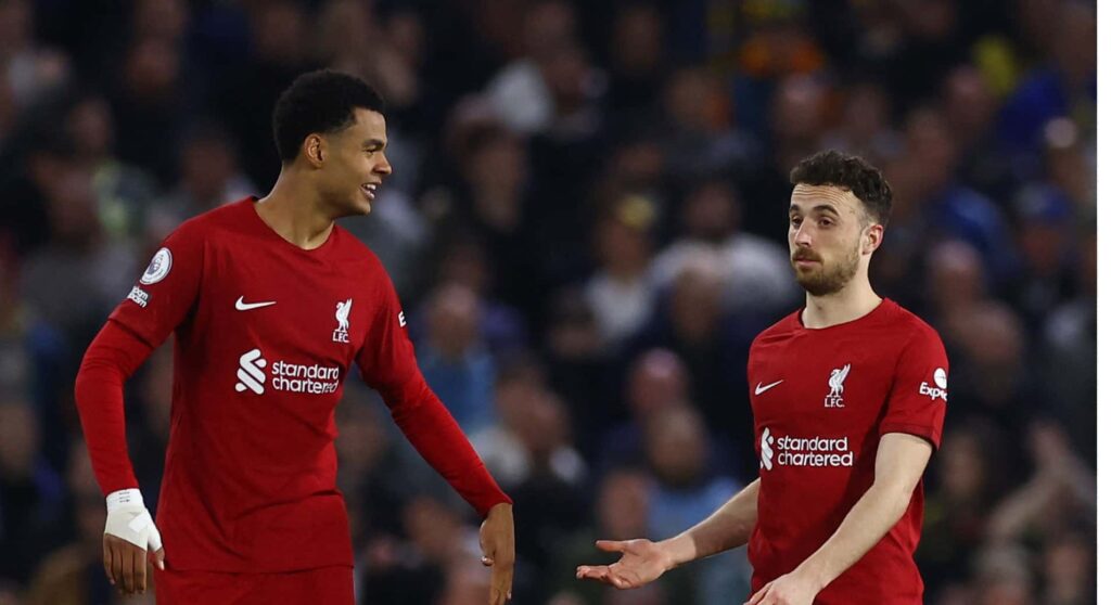 FPL Gameweek 32: Best Liverpool triple-up on a Free Hit?