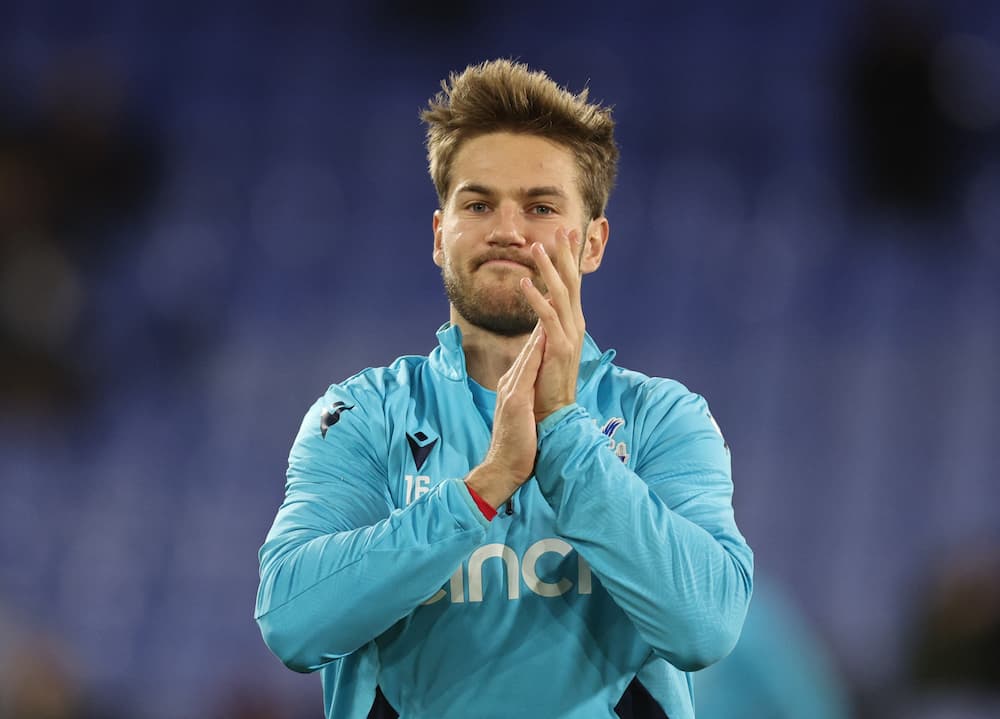 FPL Gameweek 31 differentials: Andersen, Sancho + Gray