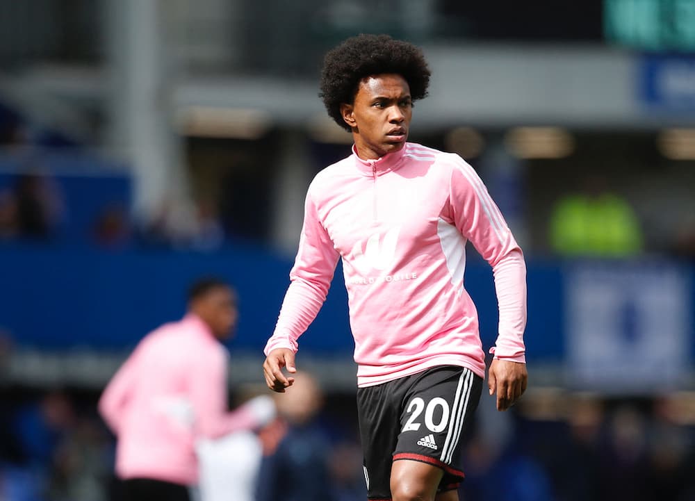 FPL Gameweek 32 differentials: Willian, Billing + Ayew