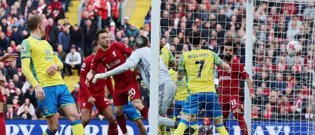 FPL Gameweek 32: Saturday’s goals, assists, bonus points + statistics