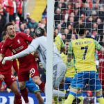 FPL Gameweek 32: Saturday’s goals, assists, bonus points + statistics