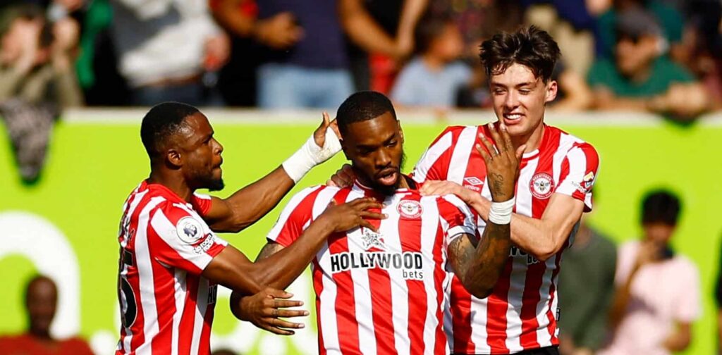 FPL Gameweek 34: Saturday’s goals, assists, bonus points + statistics