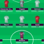 FPL General's tips for Gameweek 32 Free Hit