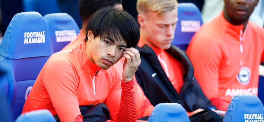 FPL notes: Brighton rotation, Mac Allister, Palace pens