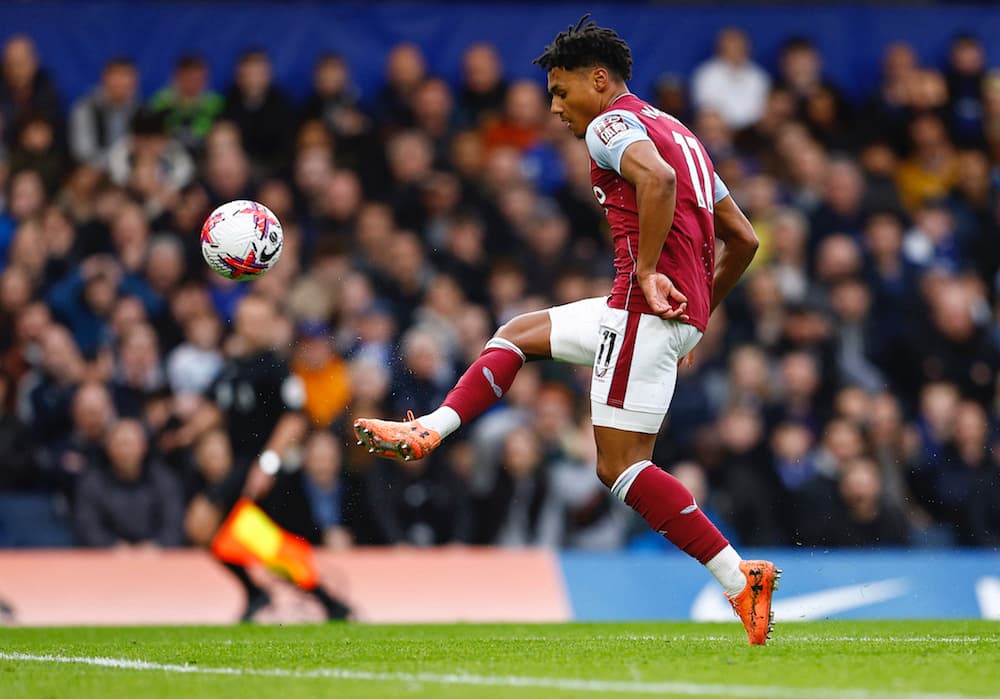 FPL notes: In-form Villa, Chilwell’s threat, James at centre-back