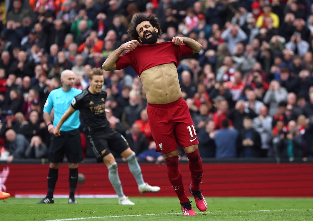 FPL notes: Salah’s penalty woes, Trent’s position, potent Palace