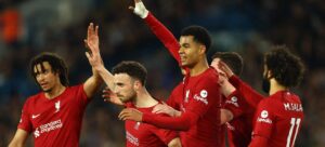 FPL notes: Liverpool