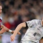 FPL notes: Liverpool's defence, Jota subbed, Chelsea awful