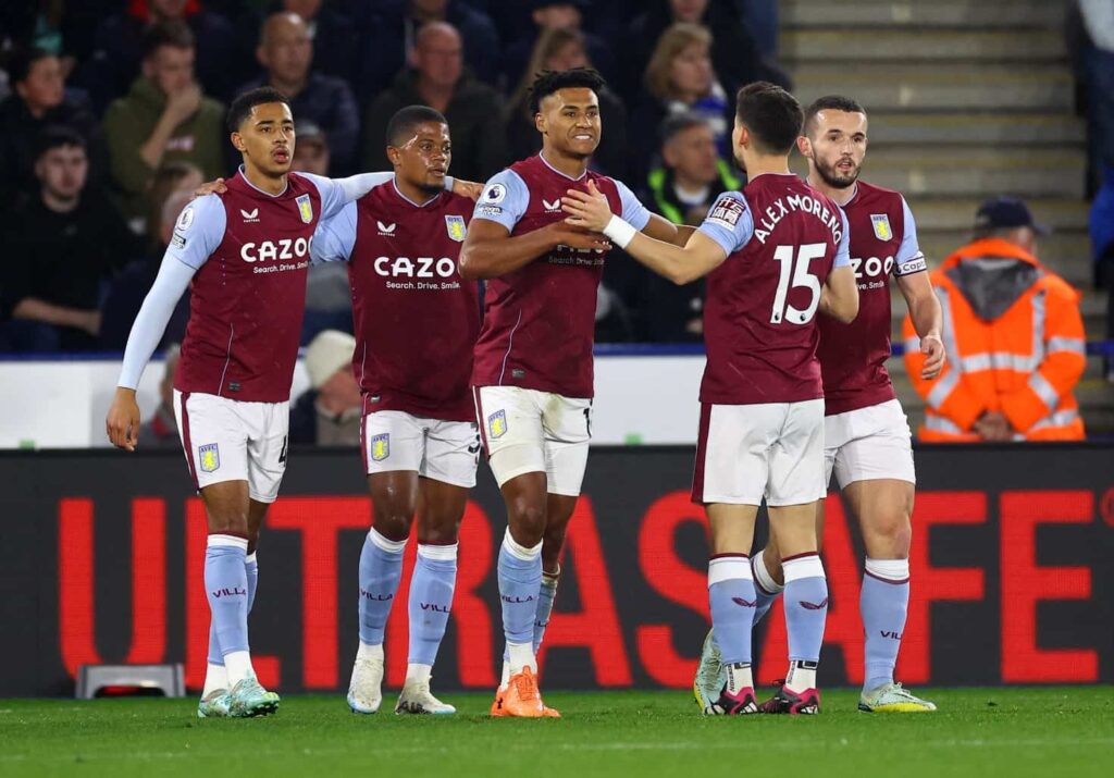 FPL notes: Maddison update + Watkins to face travel-sick Forest