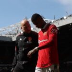 FPL notes: Rashford injury latest + why Chilwell was benched
