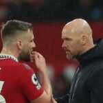 FPL notes: Shaw injury latest, Wilson v Isak
