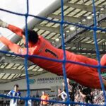 FPL notes: Steele + Raya's returns, De Zerbi on 