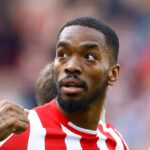 FPL notes: Toney avoids ban, Maddison + Martinez fitness latest
