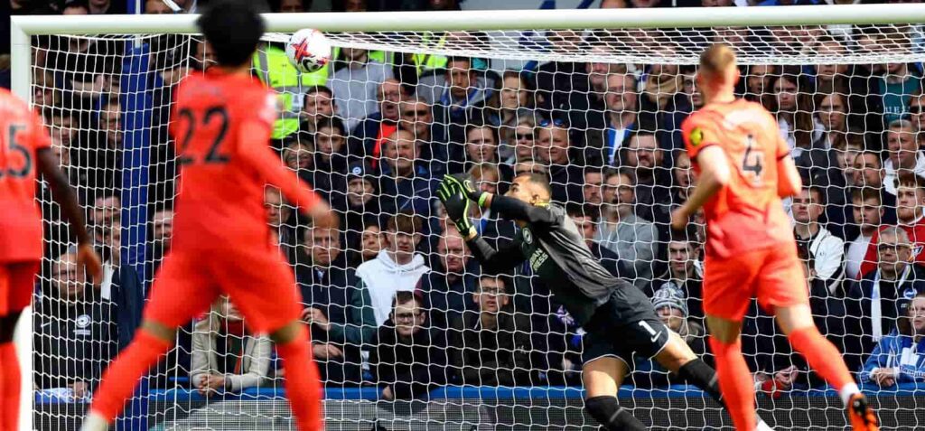 FPL notes: Why Steele missed out + Mac Allister back in deeper role