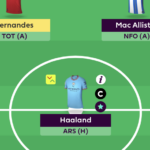FPL Rate My Team Surgery with five-time top 1k finisher Tom Freeman 36